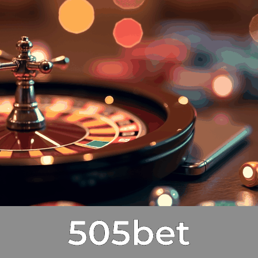 505bet Login na Conta