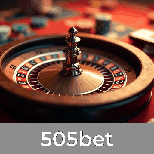 505bet GAME Jogo Cassino no Brasil 2025