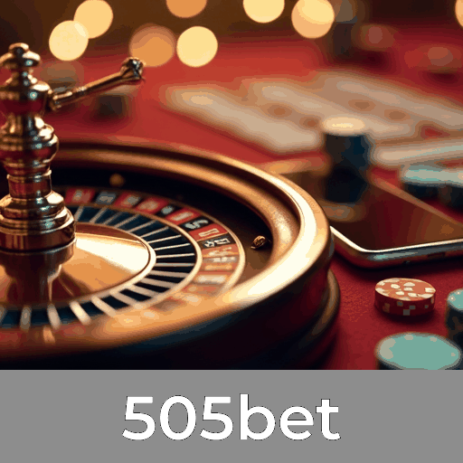 505bet GAME  App Baixar