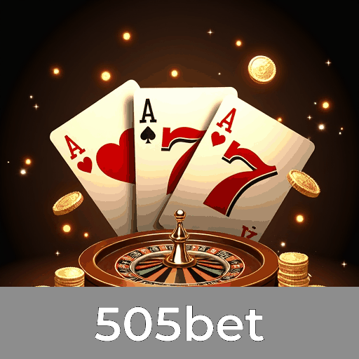 505bet Big Bass Splash Slot Brasil