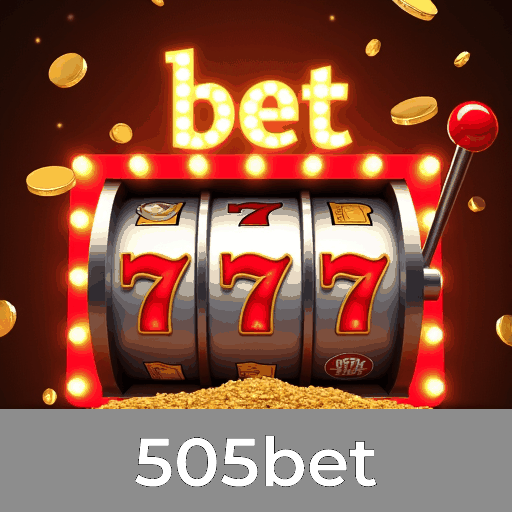 505bet Game Crash Jogos
