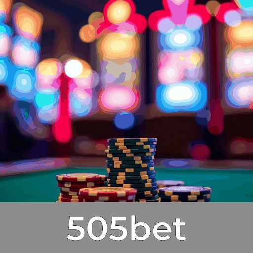 505bet Apostas Esportivas Brasil