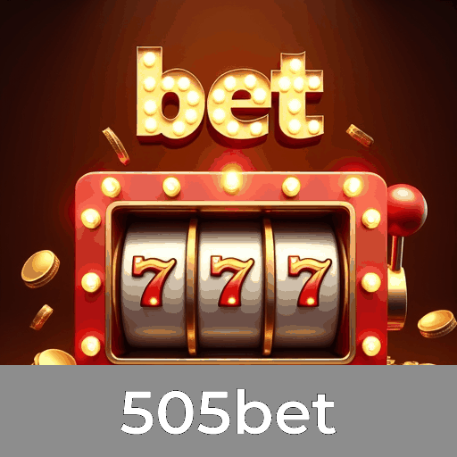 505bet Brasil 2025