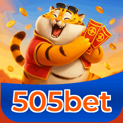 Catálogo 505bet 2.547 jogos - Pragmatic Play, Evolution, NetEnt