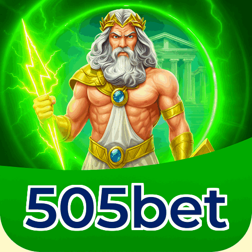 Logo da 505bet