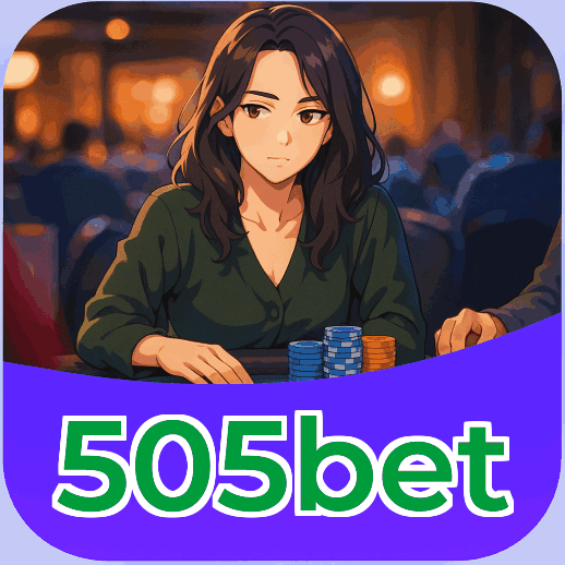 Tabela RTP dos jogos de cassino da 505bet