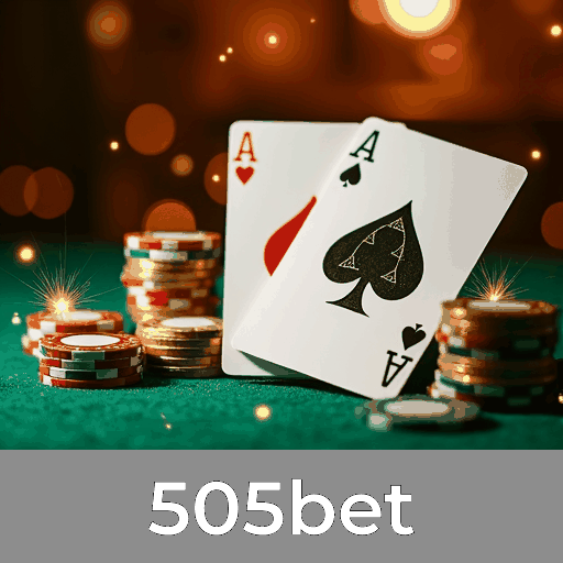 505bet Fortune Gems Slot Brasil