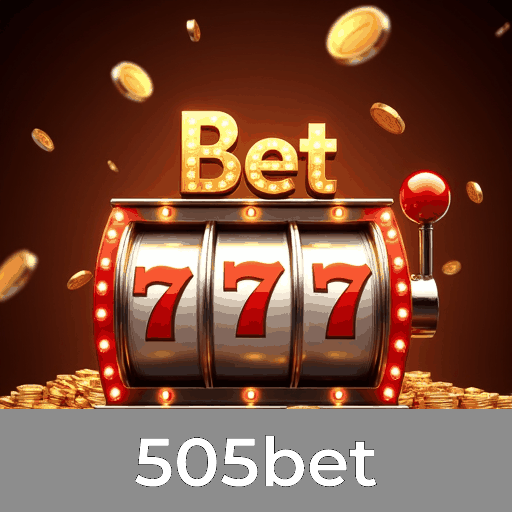 505bet GAME Slots de Cassino